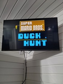 Hyperkin NES/SNES Retron 2 Video Game Gaming Console