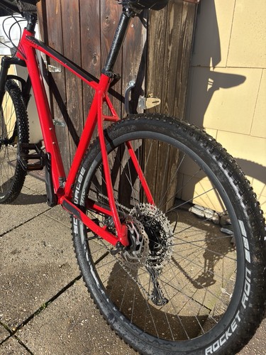 Scott Mountainbike - Bild 3 von 4