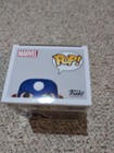 Funko Pop! Vinyl: Marvel Infinity Warps Soldier Supreme #858 — photo 5