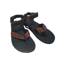 New TEVA Womens Brown Original SANDAL REVIVE ...