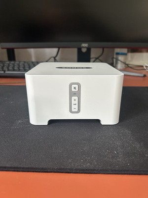 Sonos Connect
