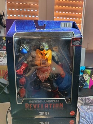 Stinkor Masters of The Universe Masterverse