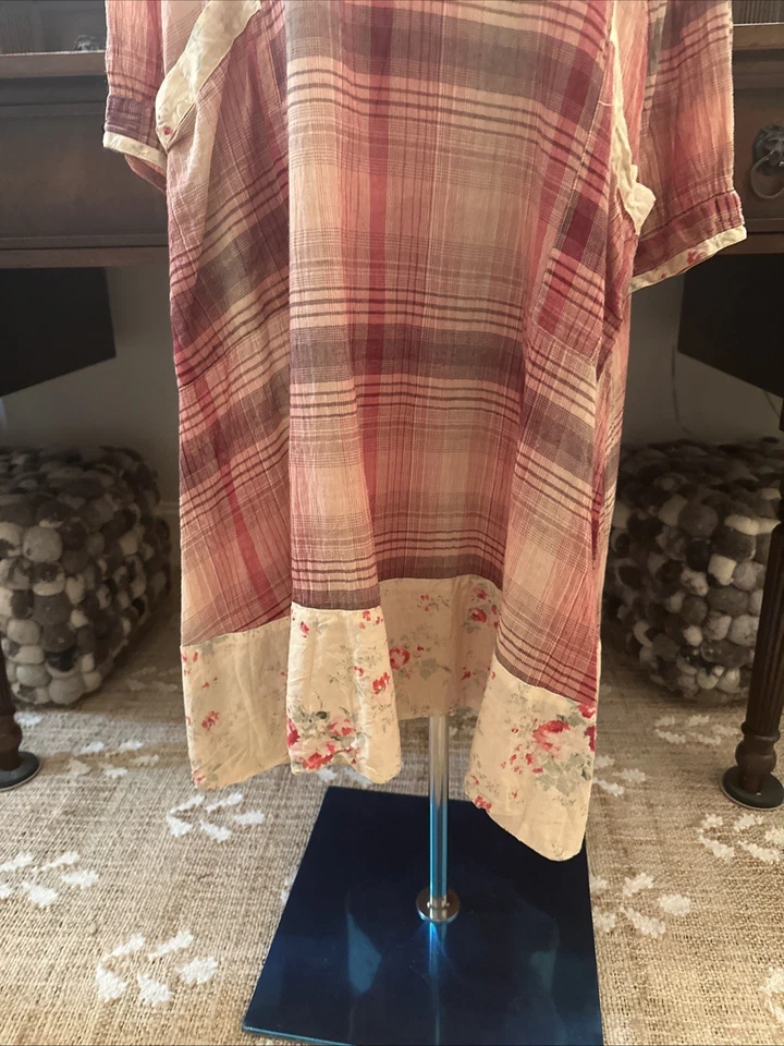 Magnolia Pearl Dress from the Farm Collection NWOT - Image 3 of 4