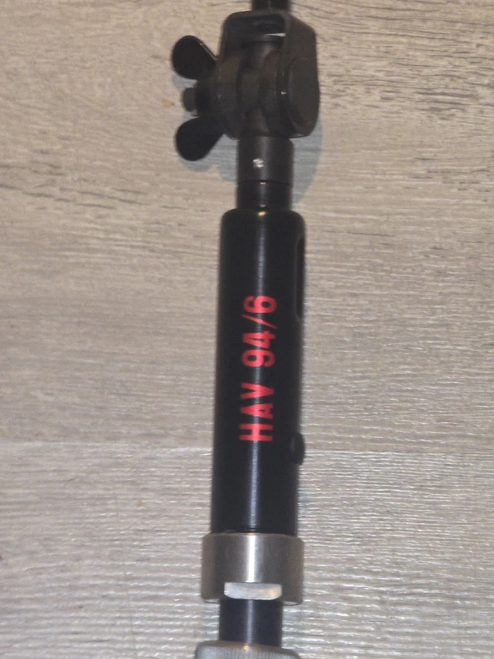 ANTENNE MILITAIRE - AUTOPHON - Photo 3/4