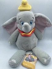 Scentsy Buddy Dumbo Elephant Disney Plush Stuffed w/Scent Pack Pak