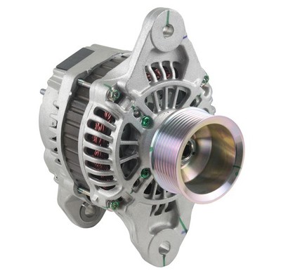 24V Alternator Volvo Penta D11A D11B1 D11B2 D11B3 D11B4 10.8L A003TR5092ZT