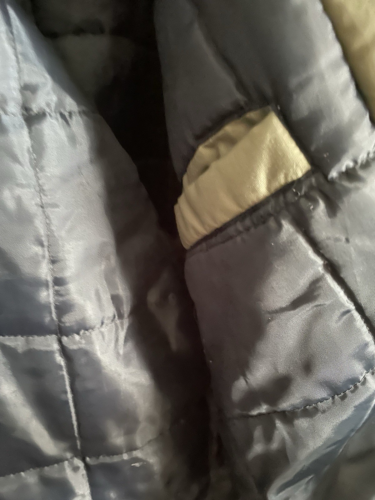 Pineapple Connection Bomber Style Jacket Olive – … - image 4