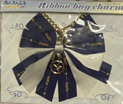 Ribbon Bag Charm knights Ensemble Stars! Enstars!