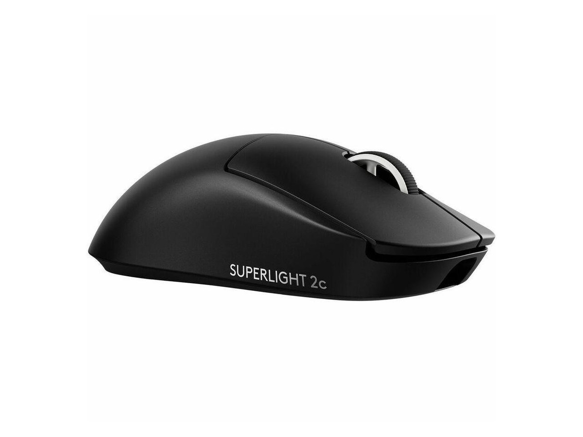 Logitech G PRO X SUPERLIGHT 2c wireless gaming mouse 51 g pro