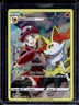 2022 Pokemon SWSH Silver Tempest Braixen Trainer Gallery Holo #TG01/TG30