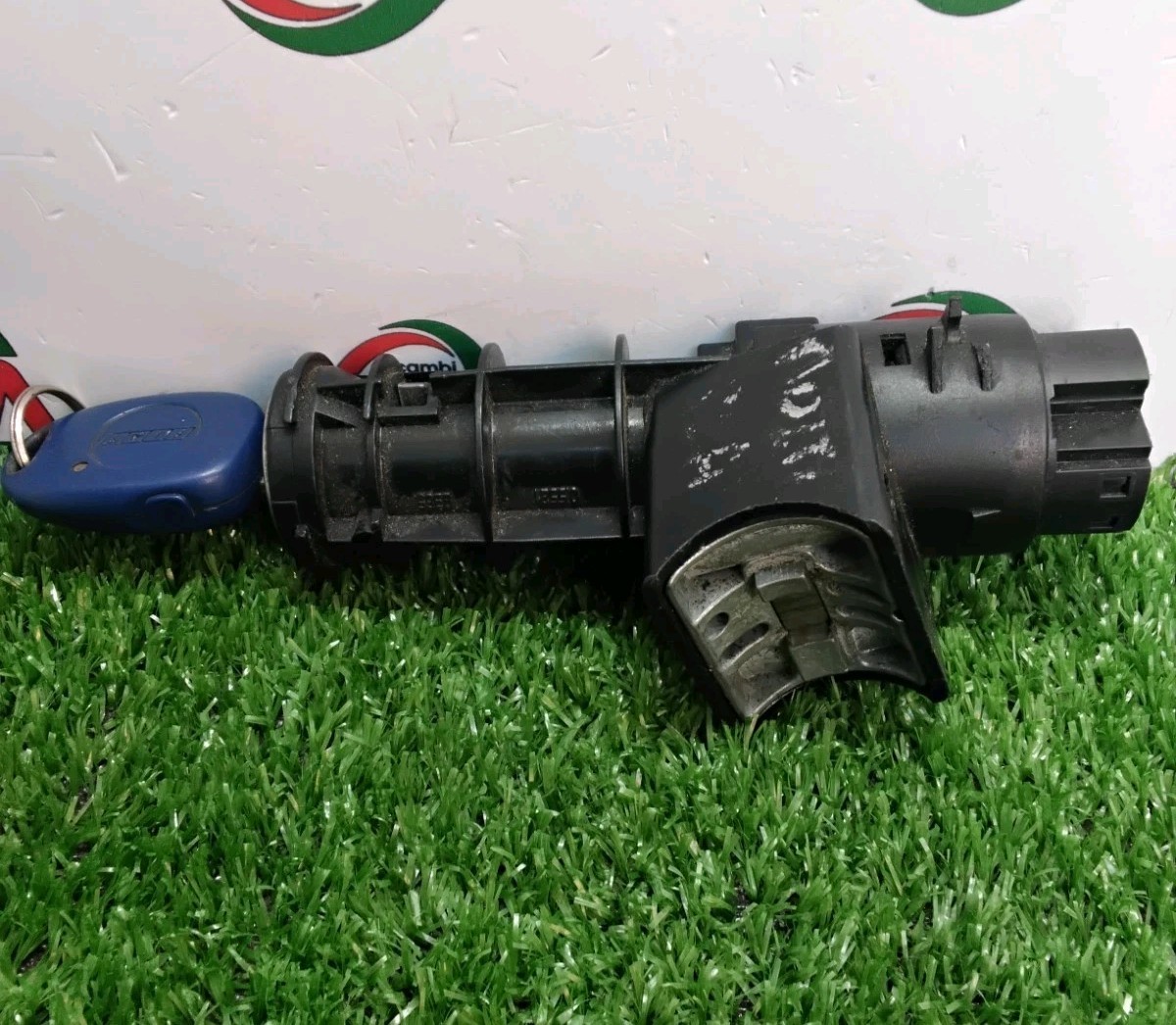 BLOCCHETTO BLOCCASTERZO ACCENSIONE FIAT PUNTO 2003-2011 (B365)