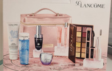LANCOME Holiday Beauty Box Collection Complete Set Blockbuster 2025 NEW IN BOX
