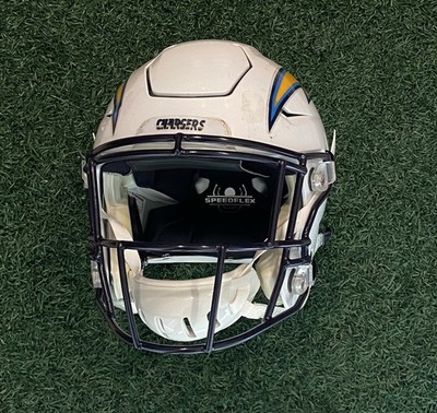2016 SAN DIEGO CHARGERS JOEY BOSA GAME ISSUED / USED RIDDELL SPEEDFLEX HELMET | eBay 2016 SAN DIEGO CHARGERS JOEY BOSA GAME ISSUED / USED RIDDELL SPEEDFLEX HELMET | eBay