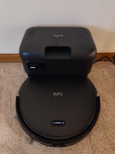 eufy robovac x8 hybrid | eBay