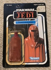 Emperor's Royal Guard for sale