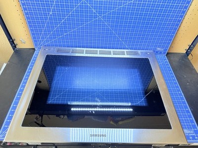 Samsung Range Oven Outer Door Glass P# DG94-00901A