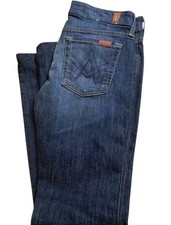 Women's 7 For All Mankind Jeans Size 27 x 31