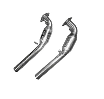 (Solo Performance) High Flow Cats for CAMARO SS LS3! 2010-15