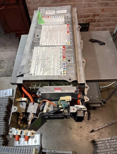 Hybrid Battery Toyota Prius