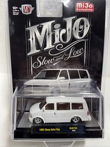 Chevy Astro Van Toy | eBay
