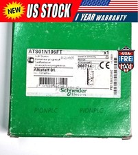 Schneider Electric ATS01N106FT Soft Starter 066714