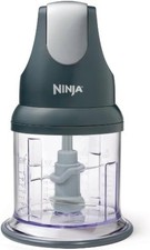 Ninja Food Chopper Express Chop, 16-Ounce Bow...