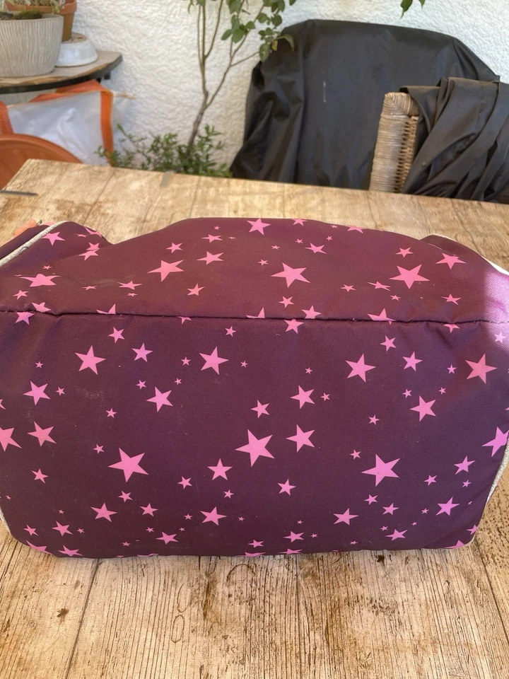 Step by Step Unicorn Sporttasche Kinder - Bild 3 von 3