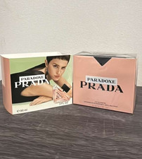 New Prada Paradoxe Eau De Parfum 3.0 oz 90 ml Women's Spray - Free Shipping