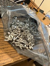 4.4 LBS TYCO / AMP 53835-1  Terminals SHORT S...