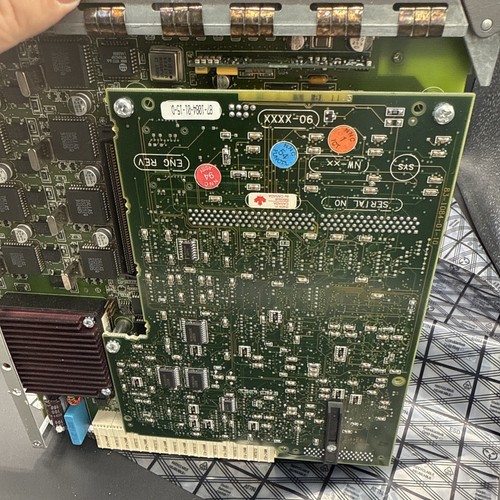 Alcatel Lucent 90-2544-21 T1FR MODULE - Picture 4 of 6