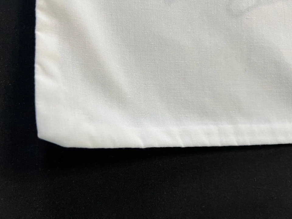 Funda de almohada Sandra Boynton For Martex 1989 de colección ~ Dame chocolate... Hipopótamo con pastel Foto 4 de 4