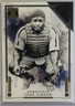 Josh Gibson 2025 Panini Impeccable Baseball #78 GOLD FOIL SP #30/35