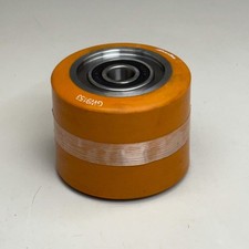 DURARUN Single Poly Load Wheel Kit for Electric Pallet Jack Truck GW9153