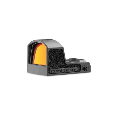 SIG SAUER ROMEO Zero 1X Power 3MOA Dot Reflex Sight (SOR01300