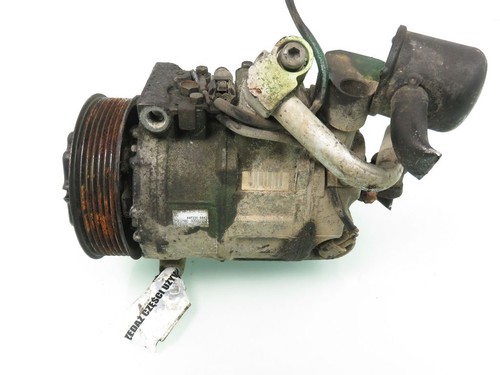 Mercedes-Benz C AMG W203 2000 Klimakompressor Pumpe 7SEU16C Sonstiges 120kW