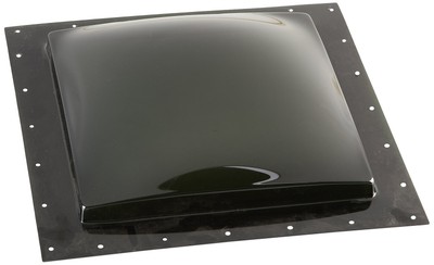 (SL1414S Smoke 14'' x 14'' Skylight Dome