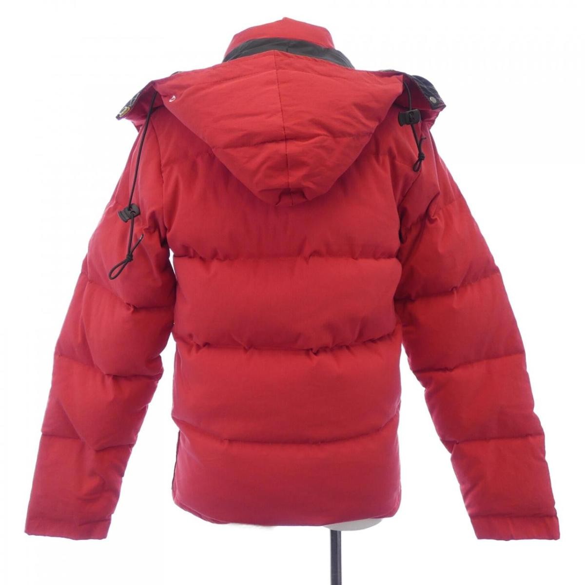 SCHOTT down jacket [used] - image 2