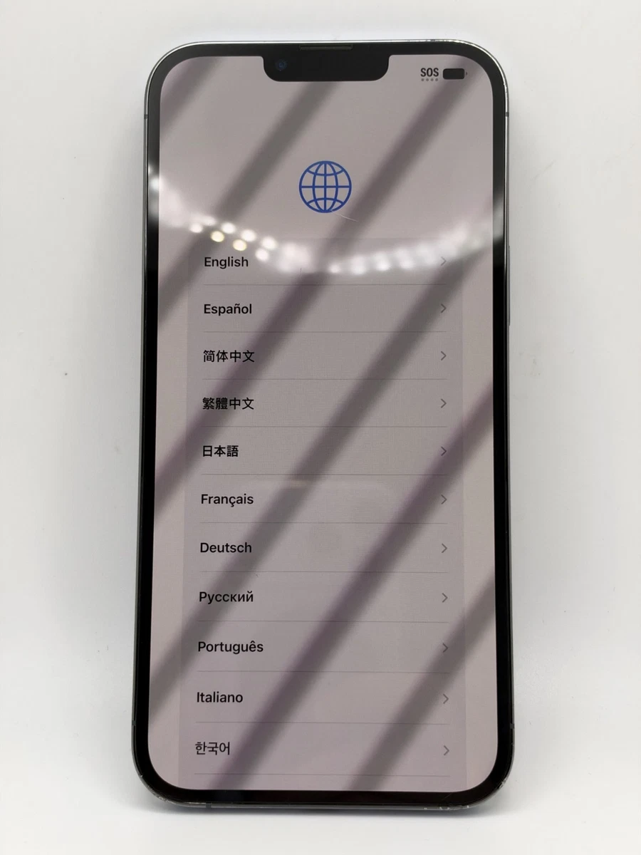 Apple iPhone 13 Pro Max 256GB for Sale | Shop New & Used Cell