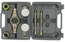 Precision Die Set ? High-Quality Tooling for Press Machines 20mm/25mm
