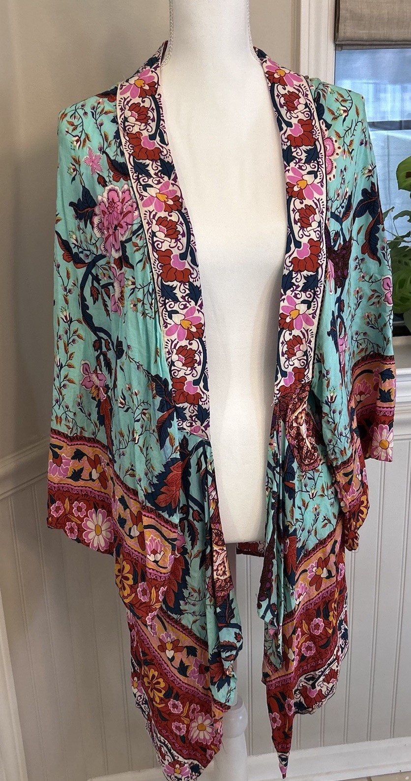 umgee kimono