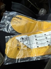 Ikea Pepprig Gap Cleaning Refill Microfibre Yellow 45x7cm NEW Cloth