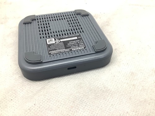 Samsung Super Fast Wireless Charger (max 15W) - Bild 2 von 8