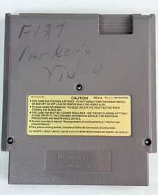 Ghost Lion (Nintendo Entertainment System, 1992) NES Game Cartridge - WORKS!