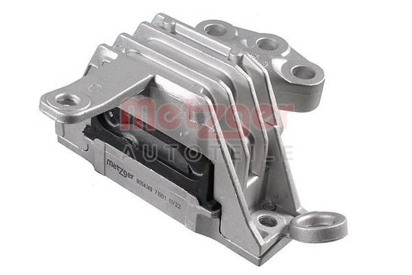 Metzger Autoteile Motorlager 8054148 FüR Opel Insignia Sports Tourer G09 Country-image