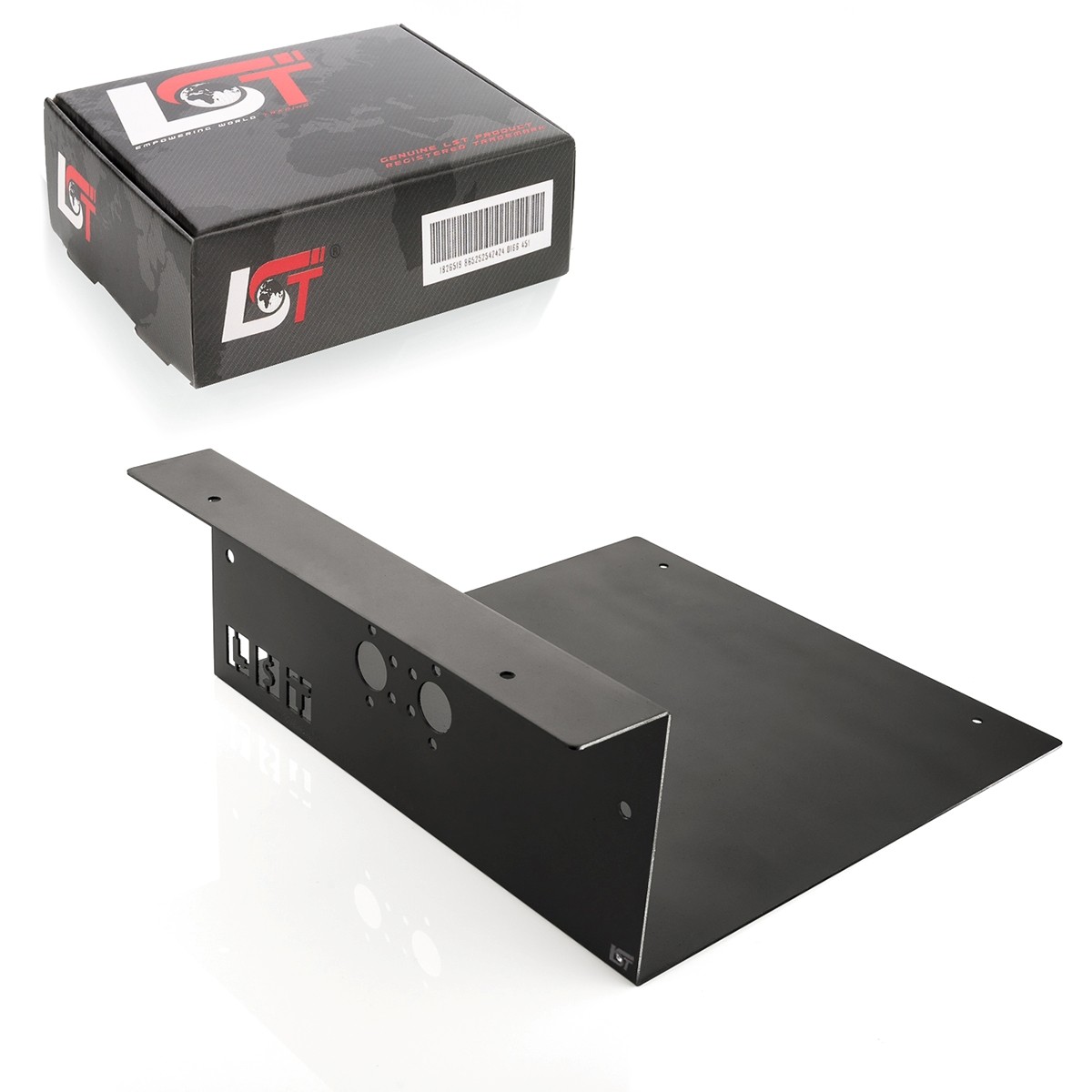Diesel-Standheizung Installation Box Black for VW Transporter T5 T6 Eberspächer