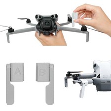 Tripod for DJI Mini 5 Pro Landing Gear Height Increase Bracket Protection  