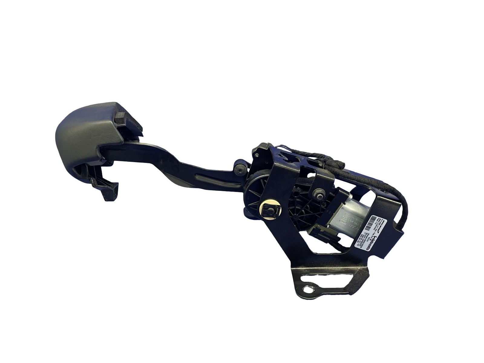 2018-2023 MCLAREN 720S COUPE REAR RIGHT DYNAMIC LIFT FLAP ARM MOTOR 14AB342SP