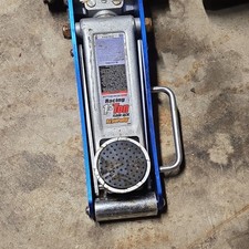 1.5 Ton Rapid Pump Racing Floor Jack