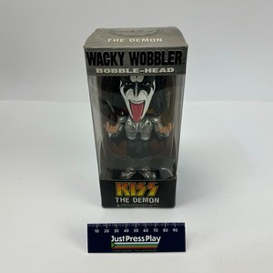 25+ Kiss Bobbleheads for sale | Updated Oct 2026