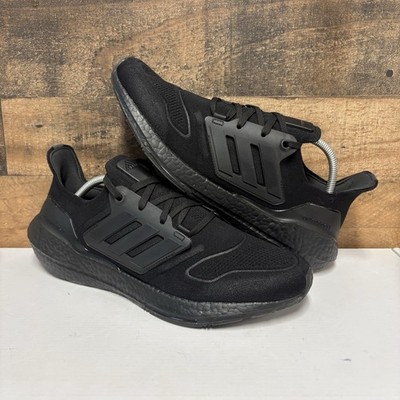 Adidas UltraBoost 22 Triple Black - Men s Size 11.5 - GZ0127
